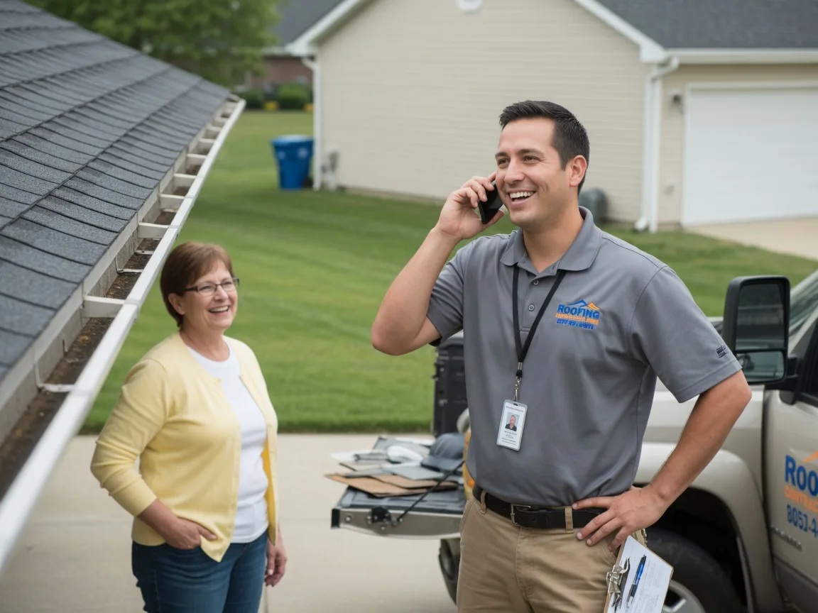 Local Roofing Contractors Guild, TN FAQs